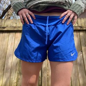 Nike shorts NWT
